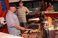 Bierfest in Sundhausen Bild: Bierfest in Sundhausen