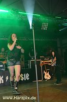 Bierfest in Sundhausen Bild: Bierfest in Sundhausen