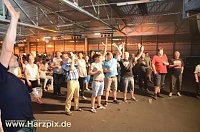 Bierfest in Sundhausen Bild: Bierfest in Sundhausen