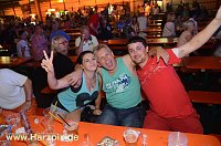 Bierfest in Sundhausen Bild: Bierfest in Sundhausen