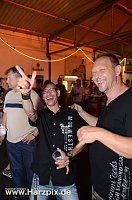 Bierfest in Sundhausen Bild: Bierfest in Sundhausen