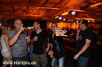 Bierfest in Sundhausen Bild: Bierfest in Sundhausen
