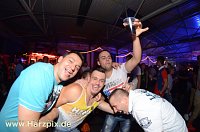 Bierfest in Sundhausen Bild: Bierfest in Sundhausen