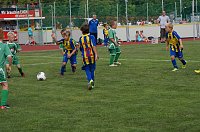 Bild: Tolles Turnier in Leinefelde