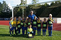 Bild: Tolles Turnier in Leinefelde