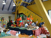 Schuleinführung Montessorischule Bild: Schuleinführung Montessorischule