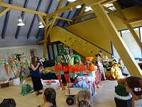 Schuleinführung Montessorischule Bild: Schuleinführung Montessorischule