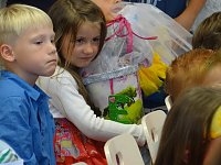 Schuleinführung Montessorischule Bild: Schuleinführung Montessorischule