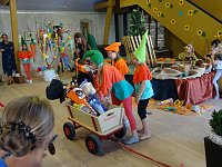 Schuleinführung Montessorischule Bild: Schuleinführung Montessorischule