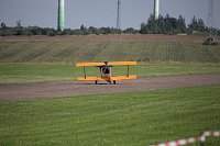 18. Flugtage in Hain Bild: 18. Flugtage in Hain
