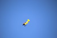 18. Flugtage in Hain Bild: 18. Flugtage in Hain