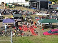 Bild: Emmenrausch 2015 - ein Vorgeschmack