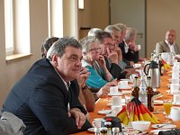 Bild: 70 Jahre CDU - Feierstunde in Wingerode
