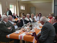 Bild: 70 Jahre CDU - Feierstunde in Wingerode