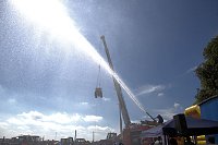 Bild: Neunte Auflage in Herrmannsacker