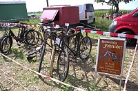 Bild: Neunte Auflage in Herrmannsacker