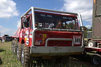 Bild: Neunte Auflage in Herrmannsacker