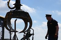 Bild: Neunte Auflage in Herrmannsacker