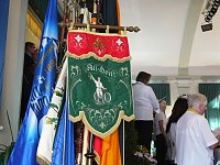 Bild: Festakt in Gernrode