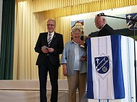 Bild: Festakt in Gernrode