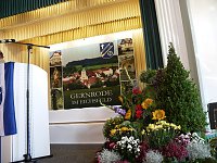 Bild: Festakt in Gernrode