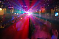 Bild: Schools Out Party in der Webe