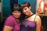 Bild: Schools Out Party in der Webe