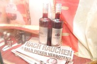 Bild: Schools Out Party in der Webe