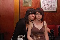 Bild: Schools Out Party in der Webe