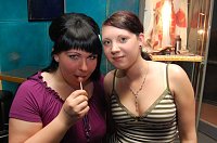 Bild: Schools Out Party in der Webe