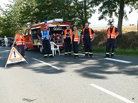 Bild: Festumzug Gernrode 2015