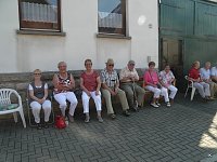 Bild: Festumzug Gernrode 2015