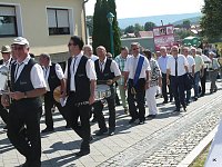 Bild: Festumzug Gernrode 2015