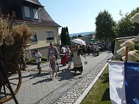 Bild: Festumzug Gernrode 2015