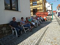 Bild: Festumzug Gernrode 2015
