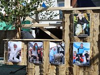 Bild: Festumzug Gernrode 2015