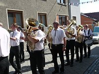 Bild: Festumzug Gernrode 2015