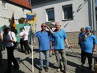 Bild: Festumzug Gernrode 2015