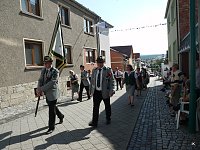 Bild: Festumzug Gernrode 2015
