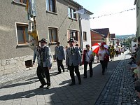 Bild: Festumzug Gernrode 2015