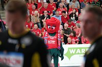 Bild: THC gewinnt den Supercup