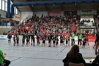 Bild: THC gewinnt den Supercup