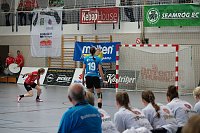 Bild: THC gewinnt den Supercup