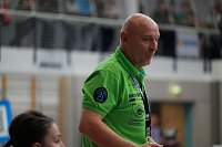 Bild: THC gewinnt den Supercup