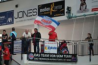 Bild: THC gewinnt den Supercup
