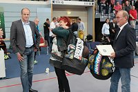 Bild: THC gewinnt den Supercup