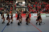 Bild: THC gewinnt den Supercup