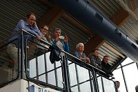 Bild: THC gewinnt den Supercup