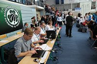 Bild: THC gewinnt den Supercup