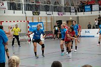 Bild: THC gewinnt den Supercup